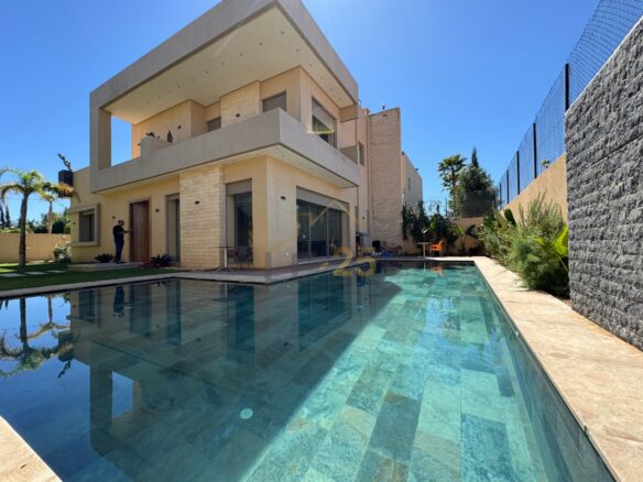 immobilier marrakech